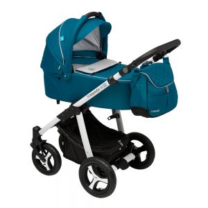 Люлька коляски Baby Design Lupo Comfort