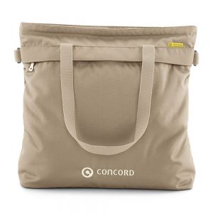 Concord Shopper Nursery Bag