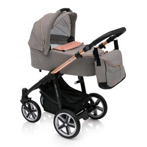 Baby Design Lupo Comfort Limited