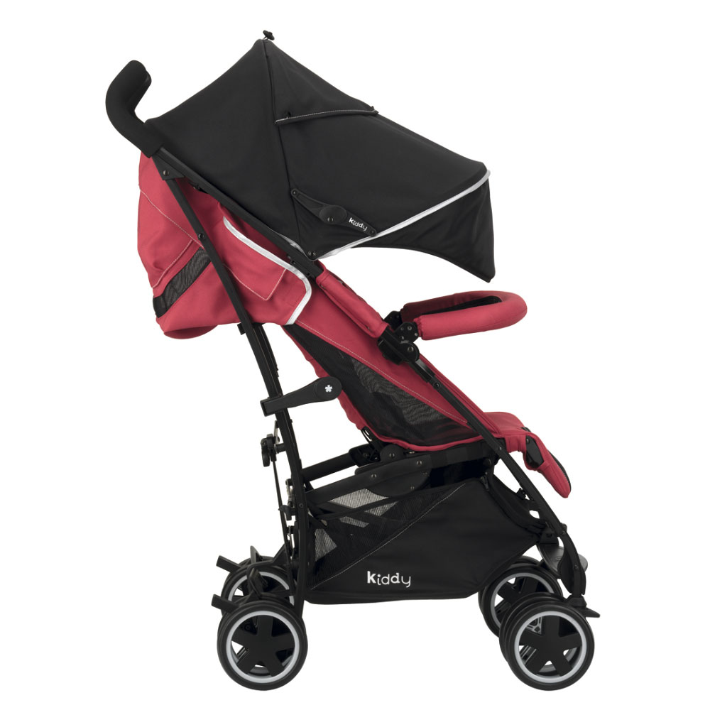 Kiddy city shop n move stroller