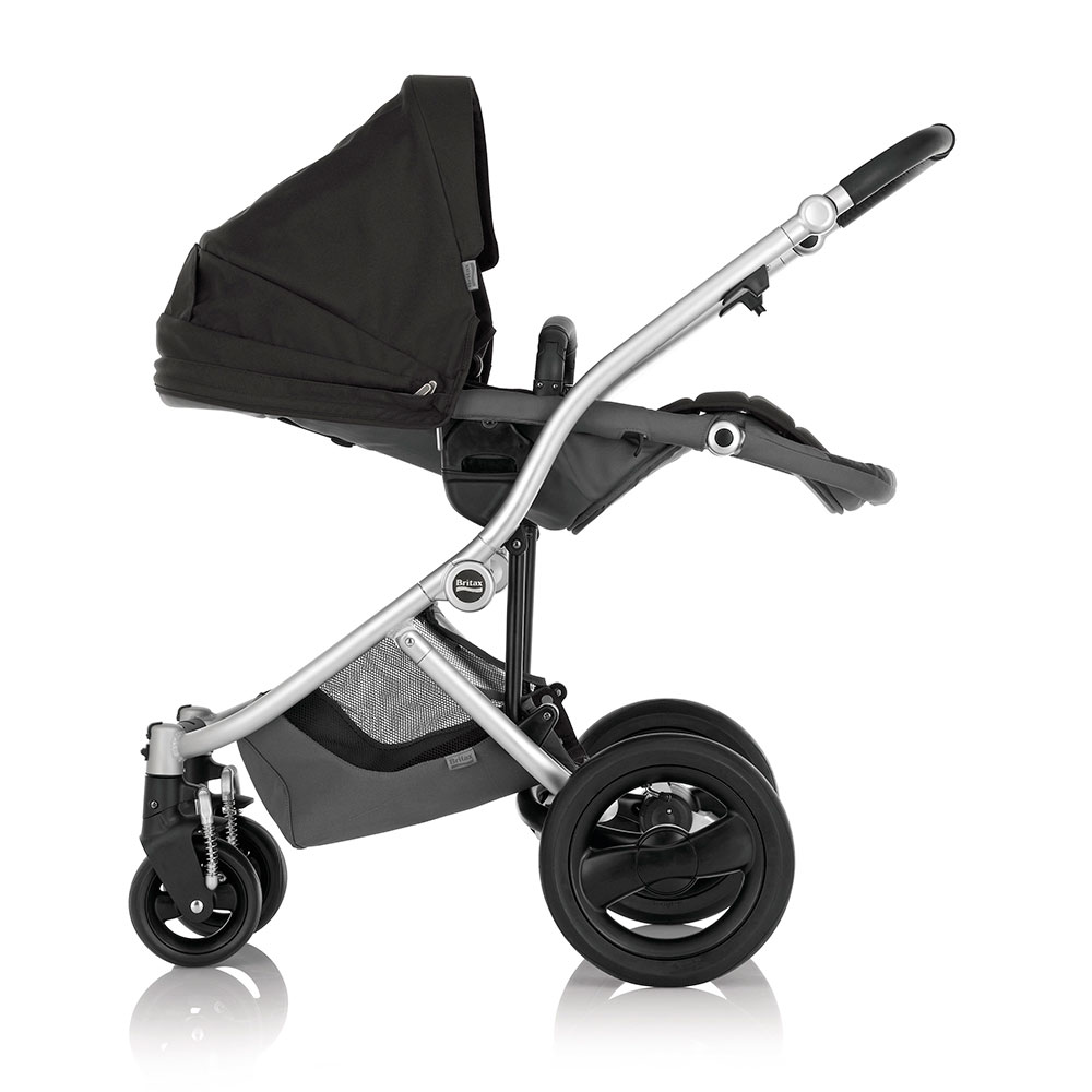 Britax römer affinity clearance