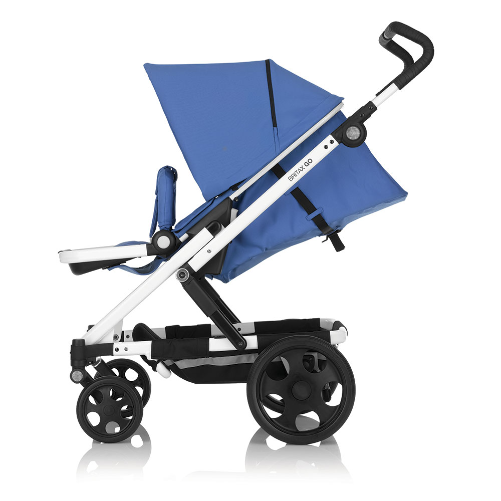 Britax brio go store