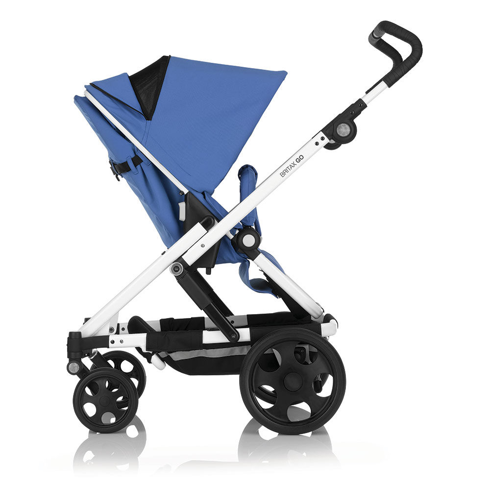 Britax Go
