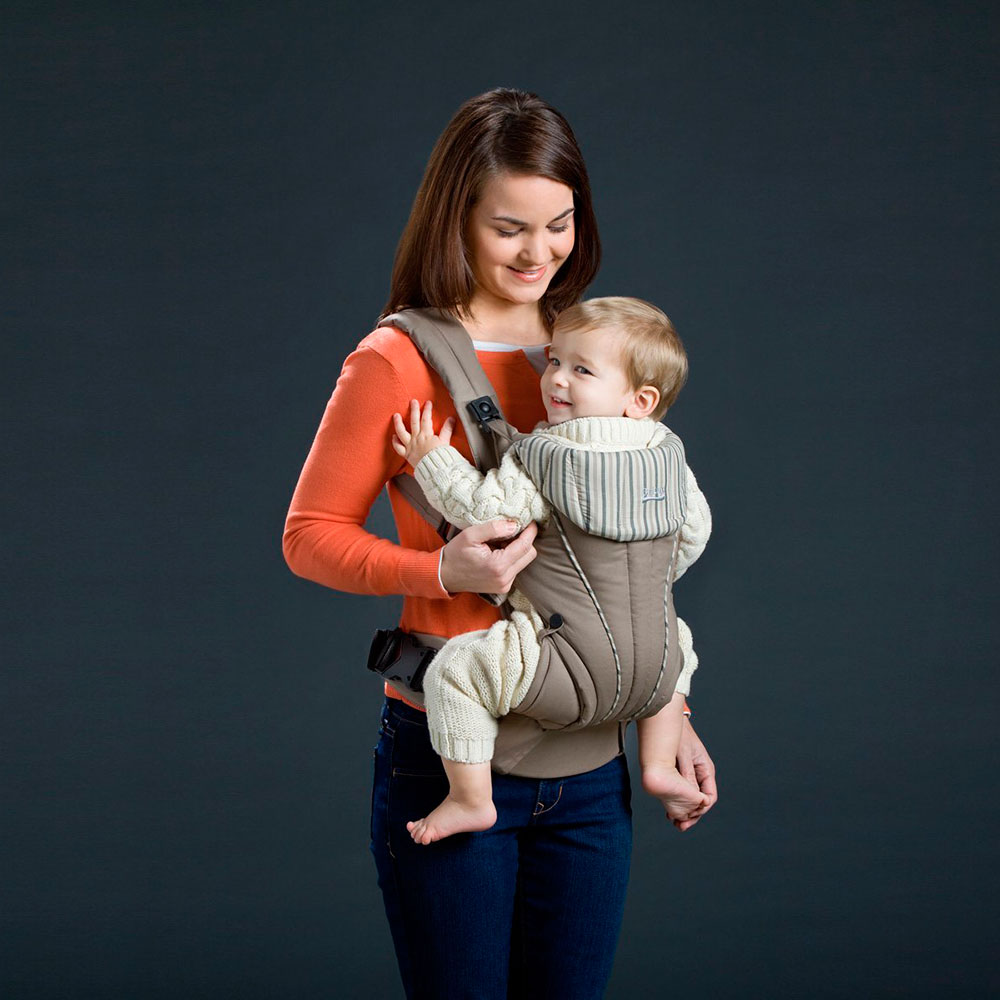 Britax Baby Carrier