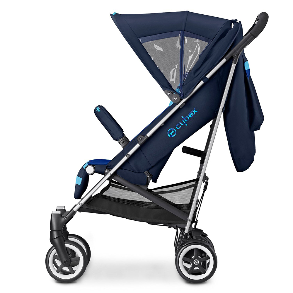 Cybex callisto stroller outlet