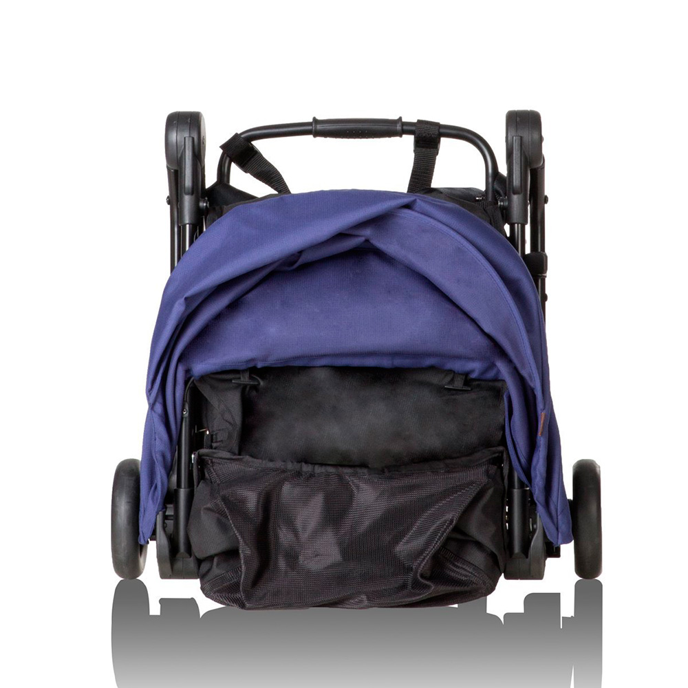 Folding mountain buggy nano hotsell