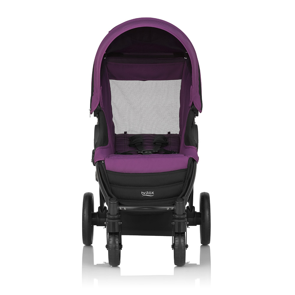 Britax B Agile 2 1