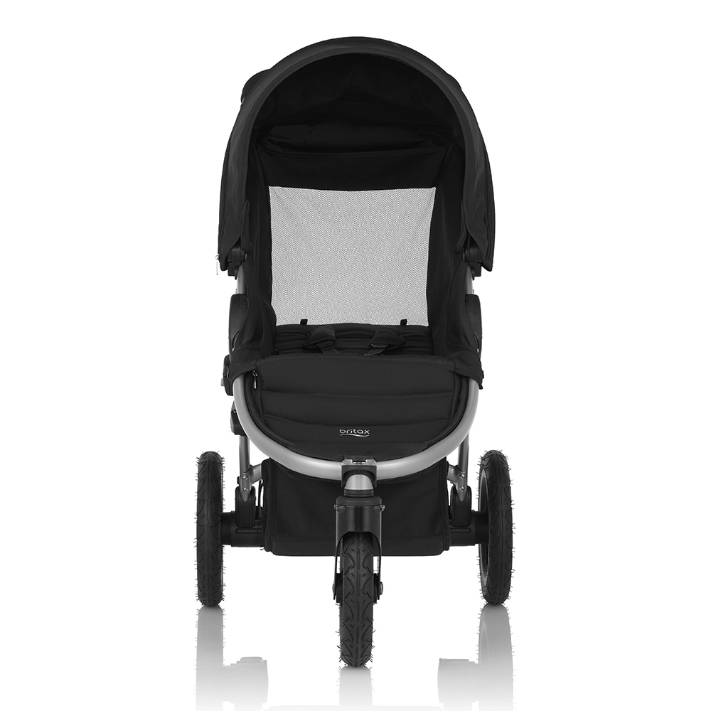 Купить коляску britax