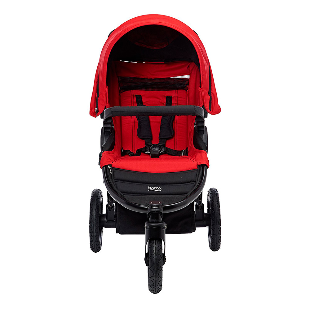 Купить коляску britax