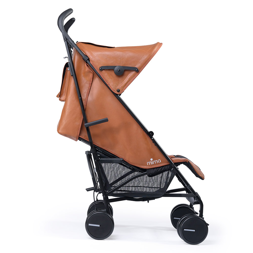 Bo buggy top