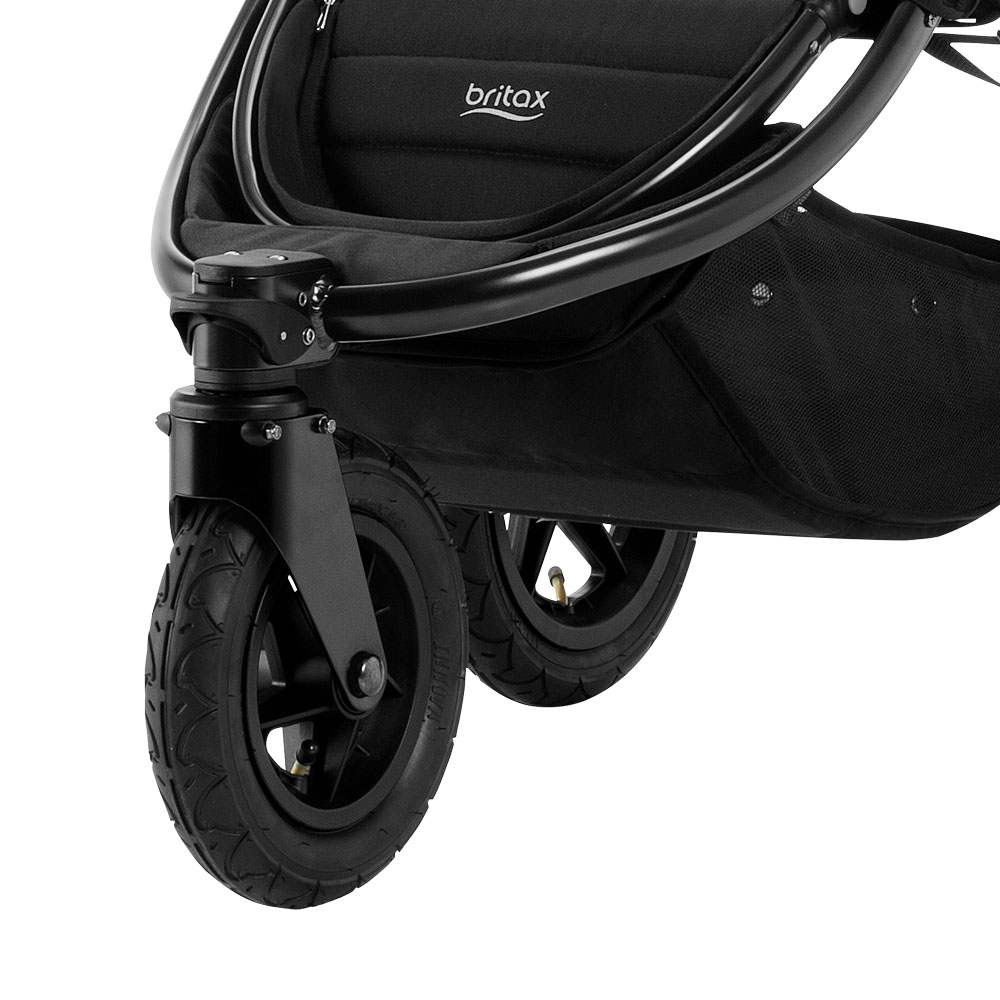 Купить коляску britax