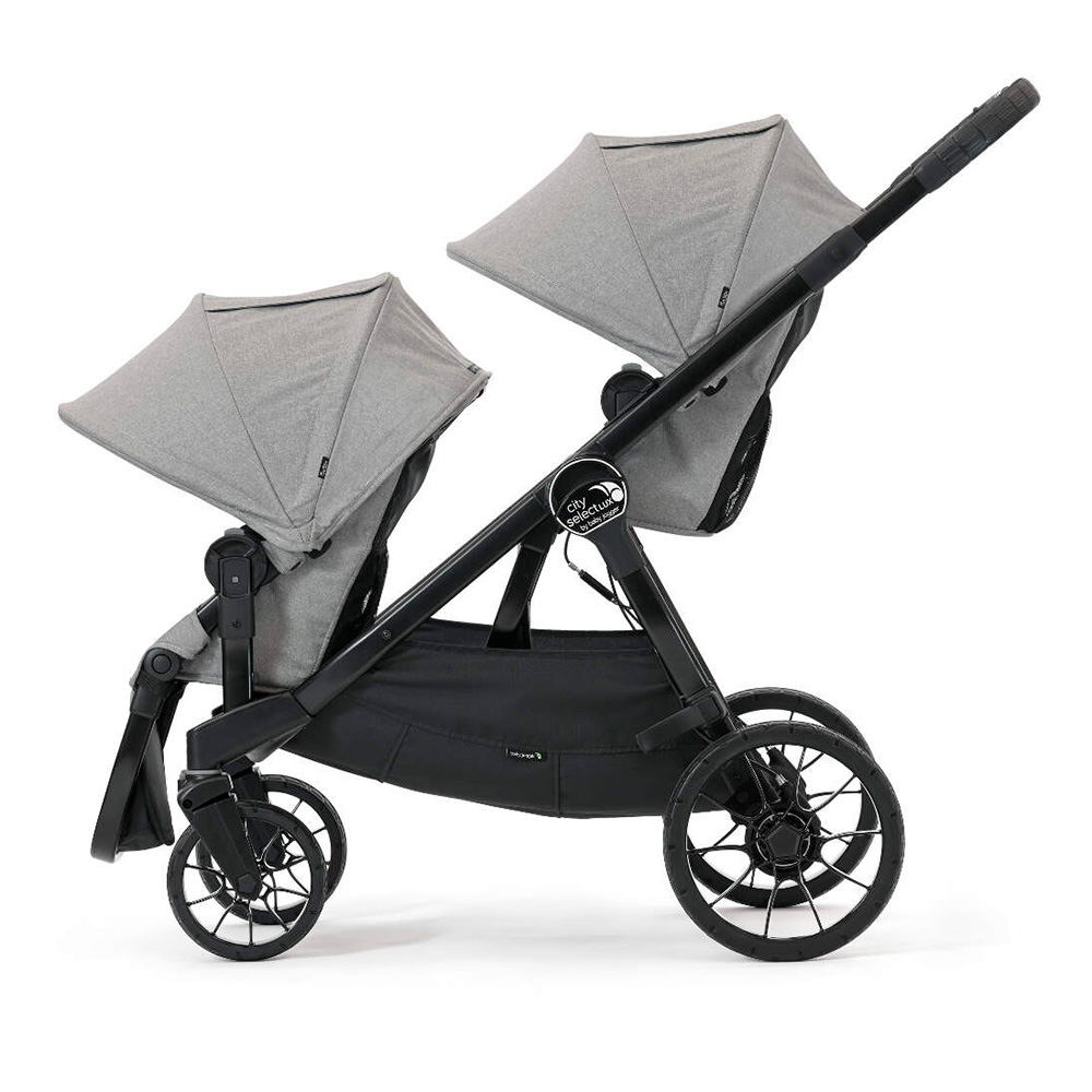 City select lux with second seat store