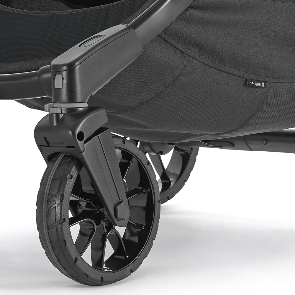 Baby Jogger City Select LUX