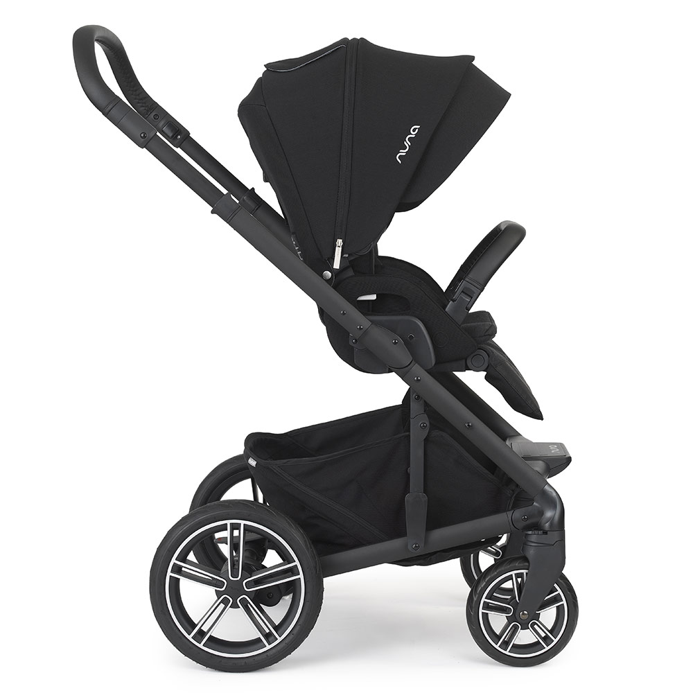 Nuna mixx2 footmuff sales