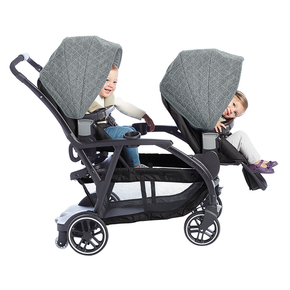 Graco modes duo review on sale