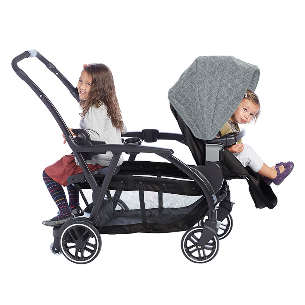 Graco modes on sale duo double stroller