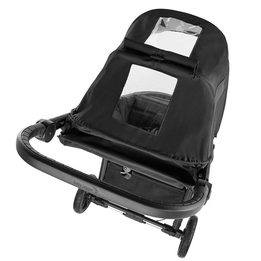 Baby Jogger City Mini GT2