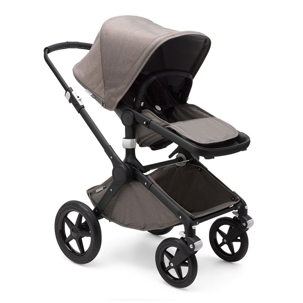 Bugaboo fox купить