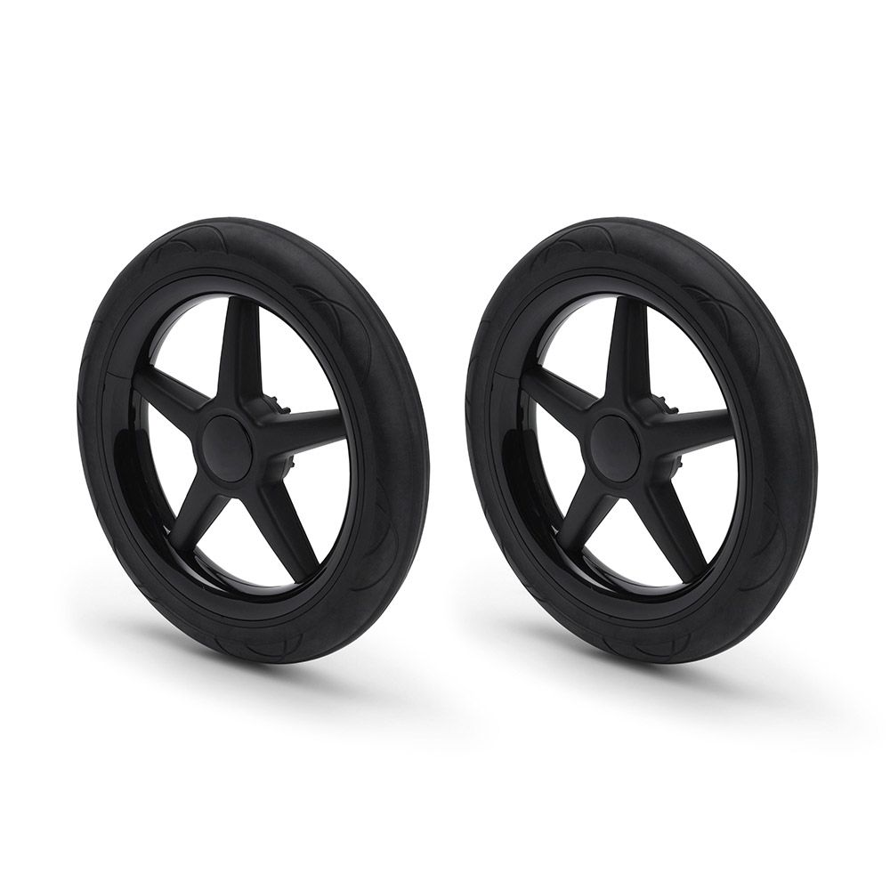 Bugaboo wood wheel caps online