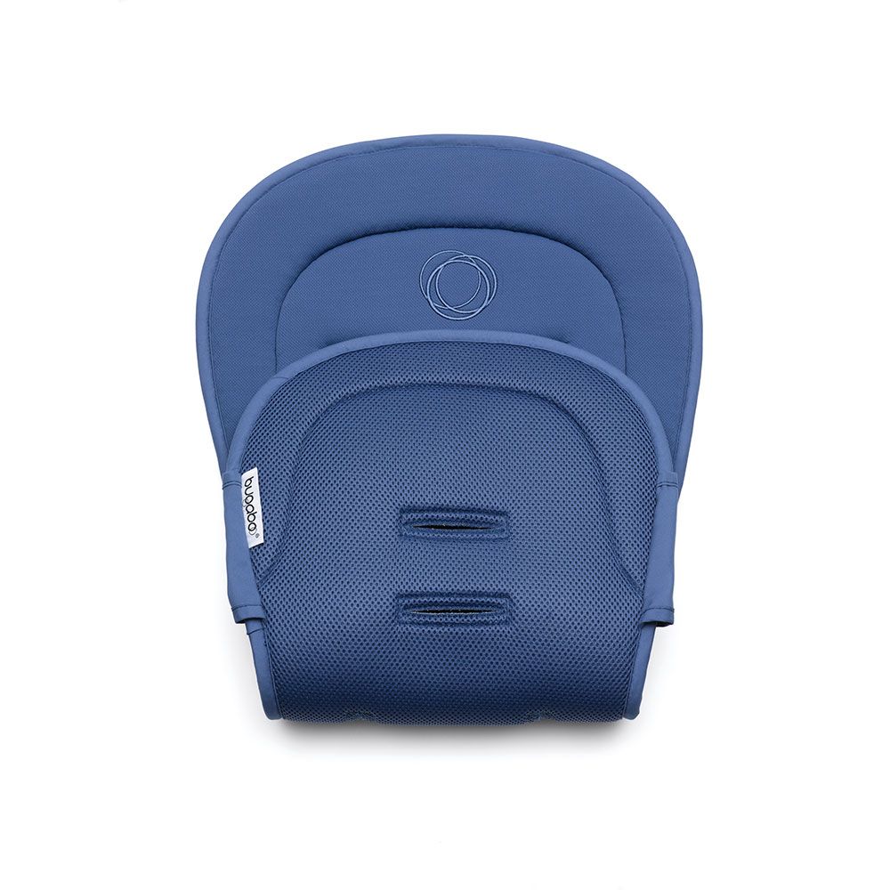 Bugaboo breezy ice blue outlet