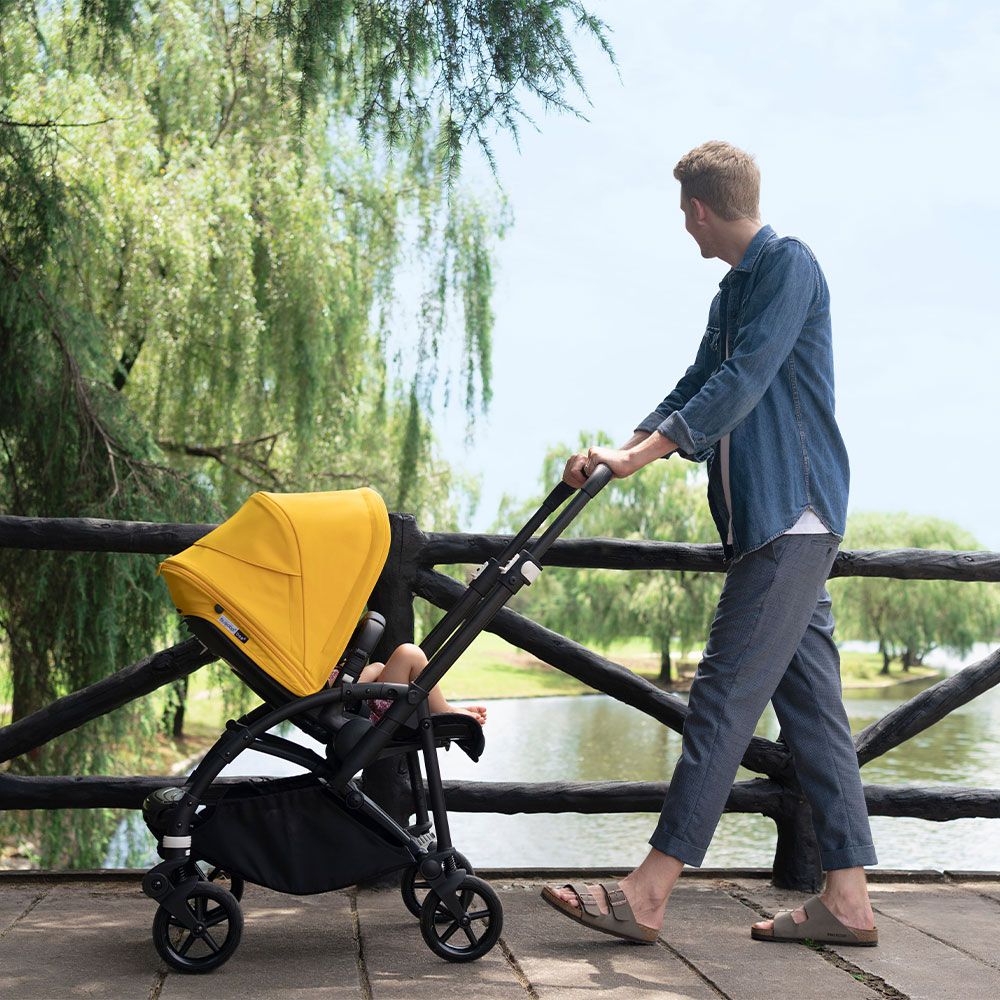 Booga boo stroller shop