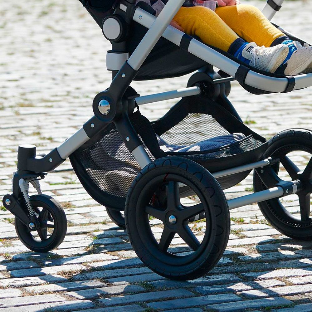 Bugaboo Cameleon 3 Plus 2 1