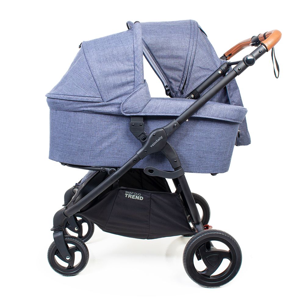 Valco Baby External Bassinet Snap Duo Trend