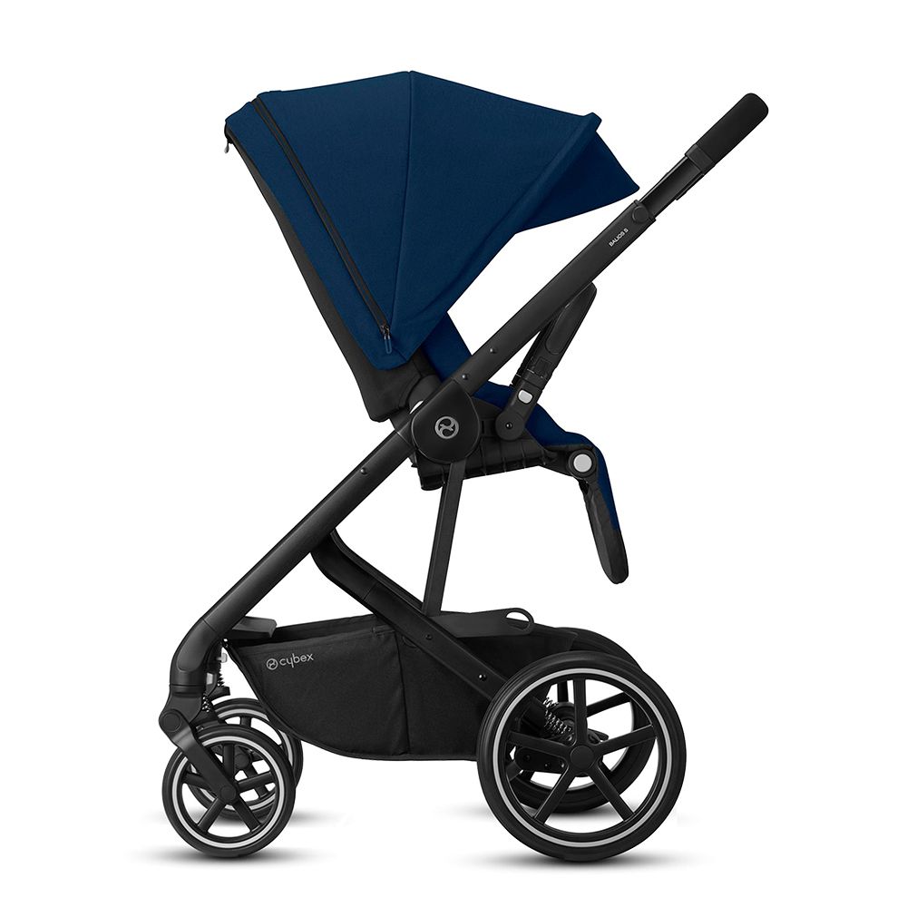 Cybex balios cheap s aton 5