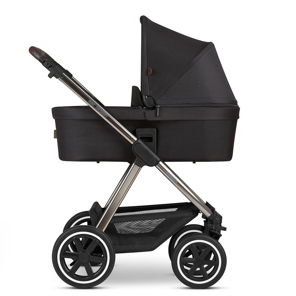 Abc design travel clearance system