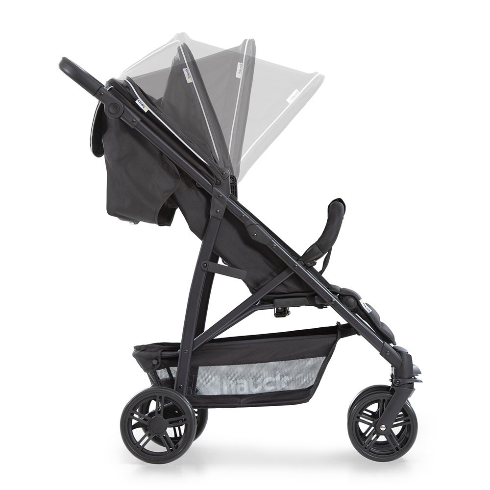 Hauck 4 in 1 travel sales system