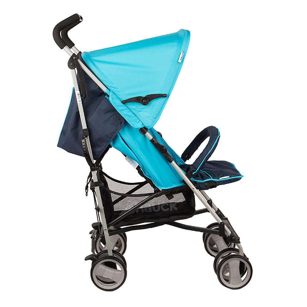 Hauck roma top stroller