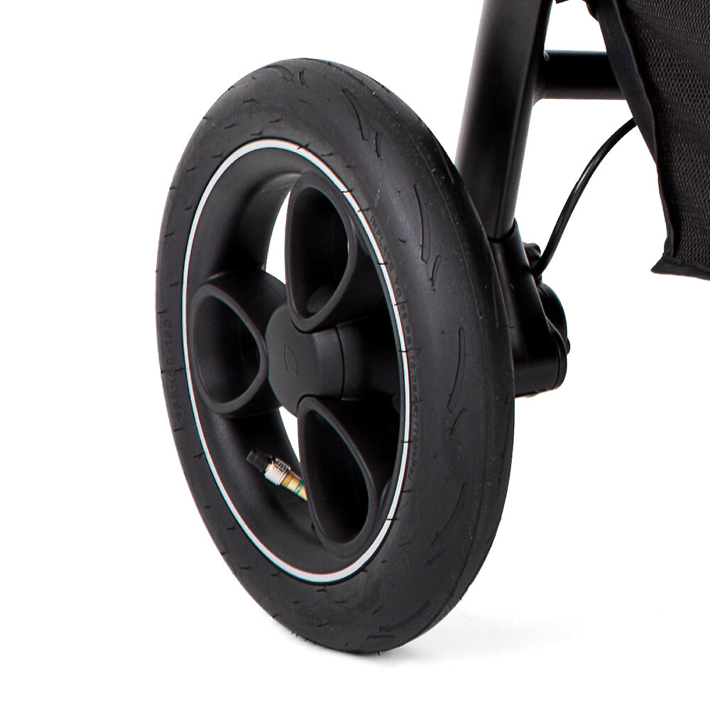 Joie Litetrax 4 Pro Air – всесезонная прогулочная коляска на надувных ...