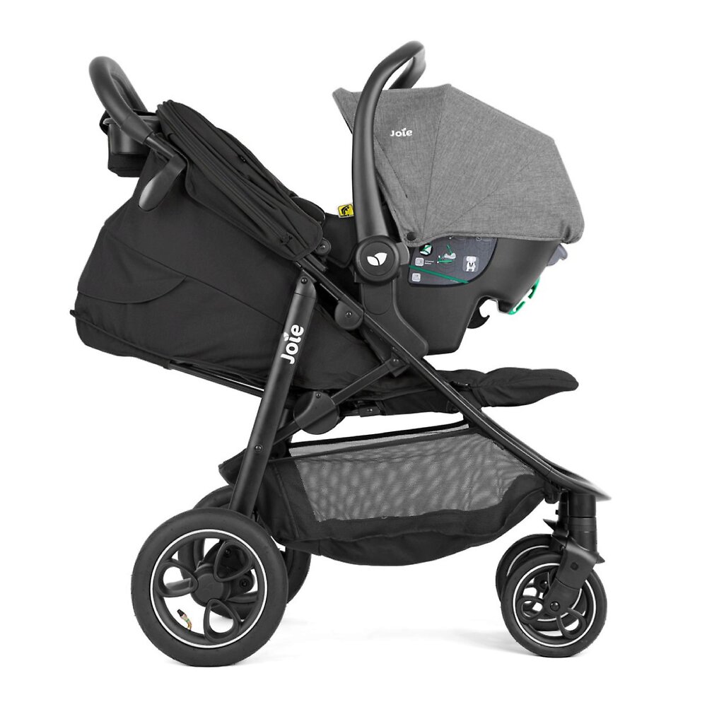 Joie Litetrax 4 Pro Air