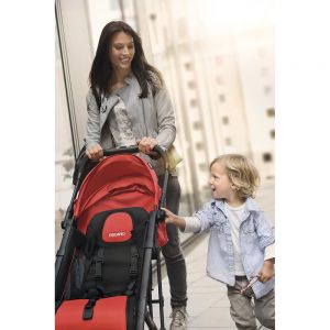 recaro easylife graphite