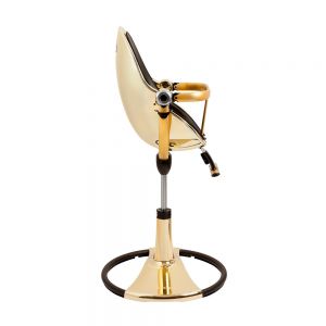 Bloom Fresco Chrome Gold