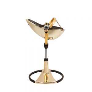 Bloom Fresco Chrome Gold