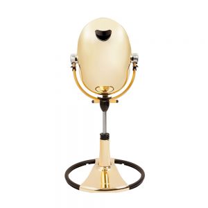 Bloom Fresco Chrome Gold