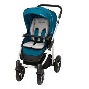 Прогулочный блок коляски Baby Design Lupo Comfort