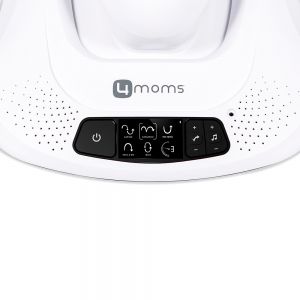 Mamaroo clearance multi plush
