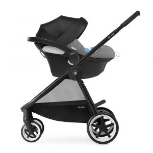 Коляска Cybex Balios M с автокреслом 0+ Cybex