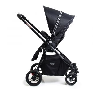 Valco Baby Handle & Bumper Bar Cover Set