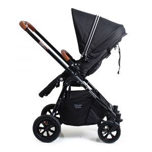 Valco Baby Handle & Bumper Bar Cover Set