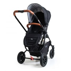 Valco Baby Handle & Bumper Bar Cover Set