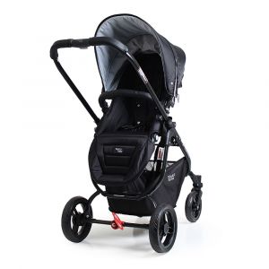Valco Baby Handle & Bumper Bar Cover Set