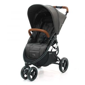 Valco Baby Handle & Bumper Bar Cover Set