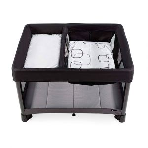 Наматрасник на верхний уровень манежей 4moms Breeze Plus и 4moms Breeze Classic