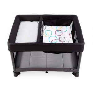 Наматрасник на верхний уровень манежей 4moms Breeze Plus и 4moms Breeze Classic