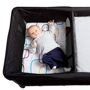 Наматрасник на верхний уровень манежей 4moms Breeze Plus и 4moms Breeze Classic