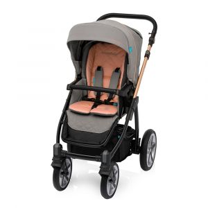 Baby Design Lupo Comfort Limited