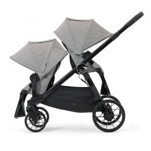 Baby Jogger Second Seat Kit City Select Lux Slate
